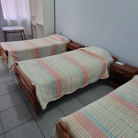 Hostal Amunategui La Serena Luaran gambar