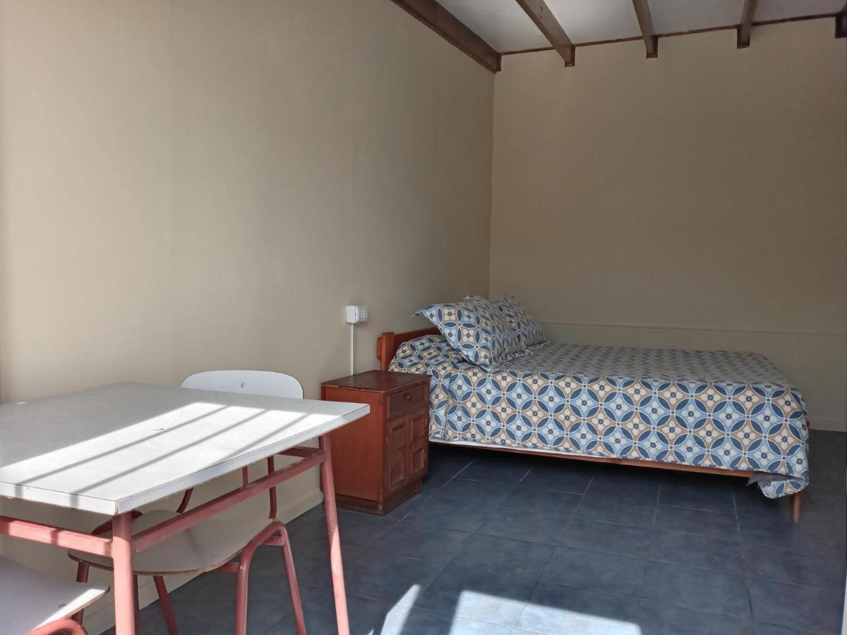 Hostal Amunategui La Serena Luaran gambar