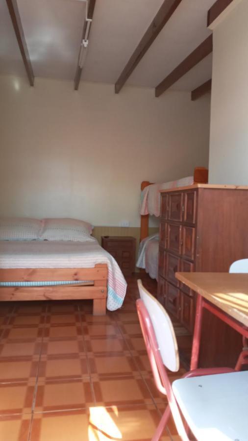 Hostal Amunategui La Serena Luaran gambar