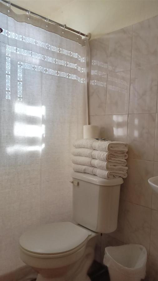 Hostal Amunategui La Serena Luaran gambar
