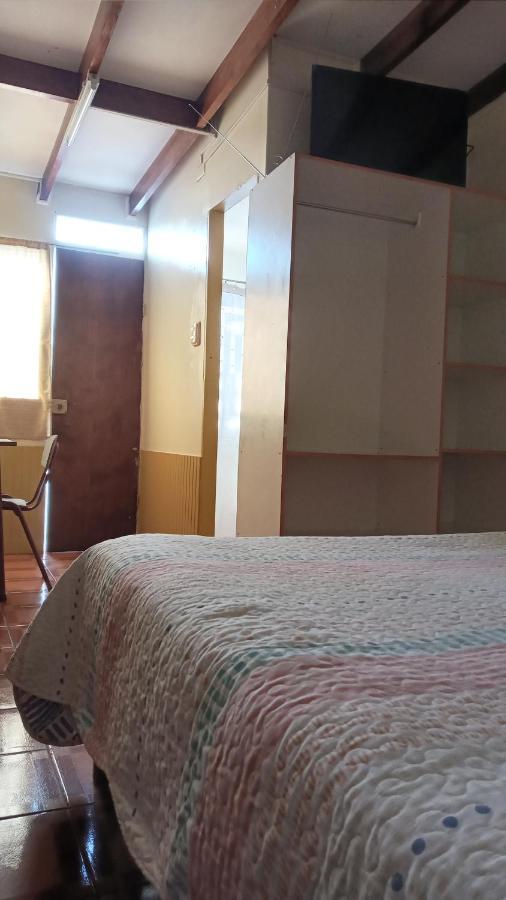 Hostal Amunategui La Serena Luaran gambar