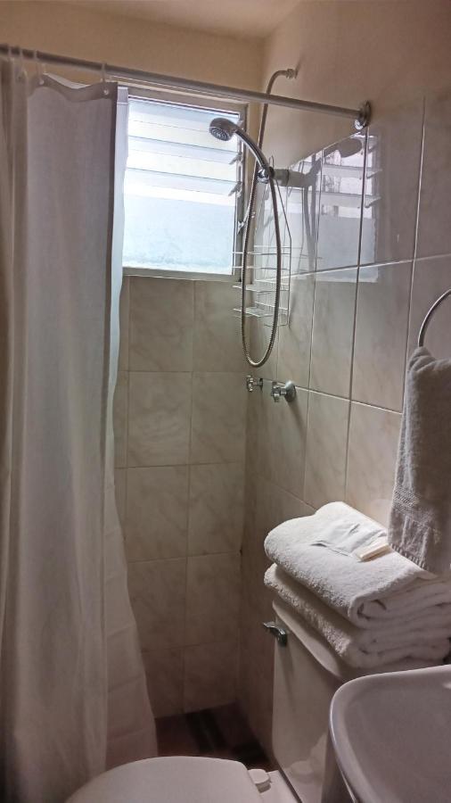 Hostal Amunategui La Serena Luaran gambar
