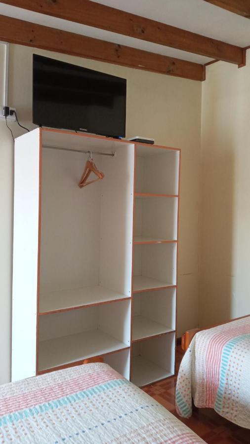 Hostal Amunategui La Serena Luaran gambar