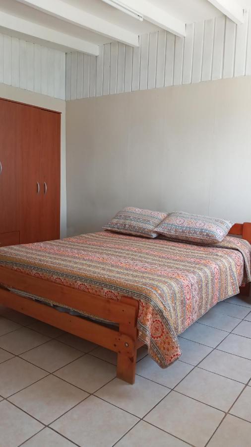 Hostal Amunategui La Serena Luaran gambar