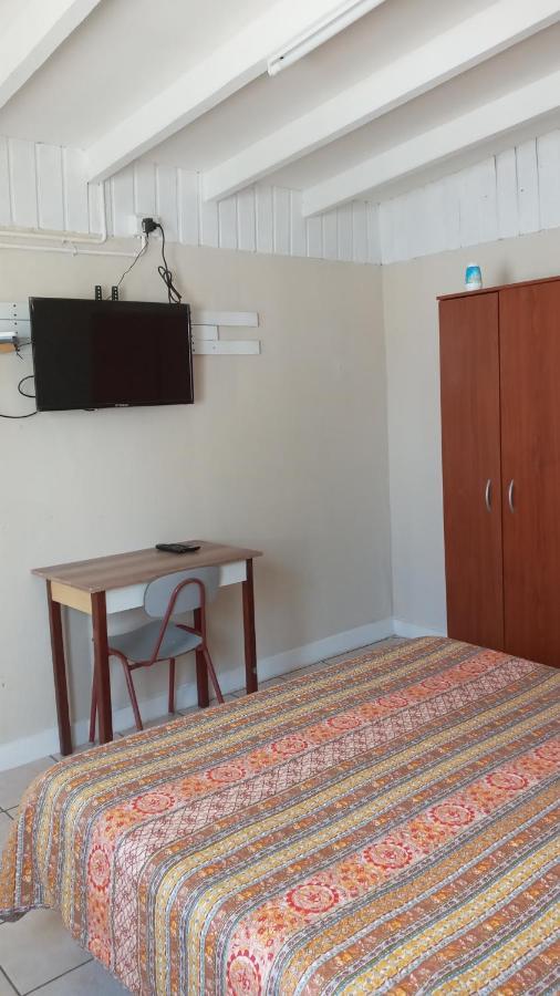 Hostal Amunategui La Serena Luaran gambar
