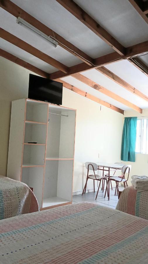 Hostal Amunategui La Serena Luaran gambar