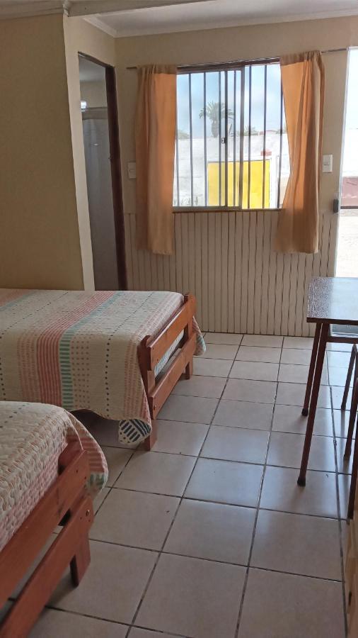 Hostal Amunategui La Serena Luaran gambar