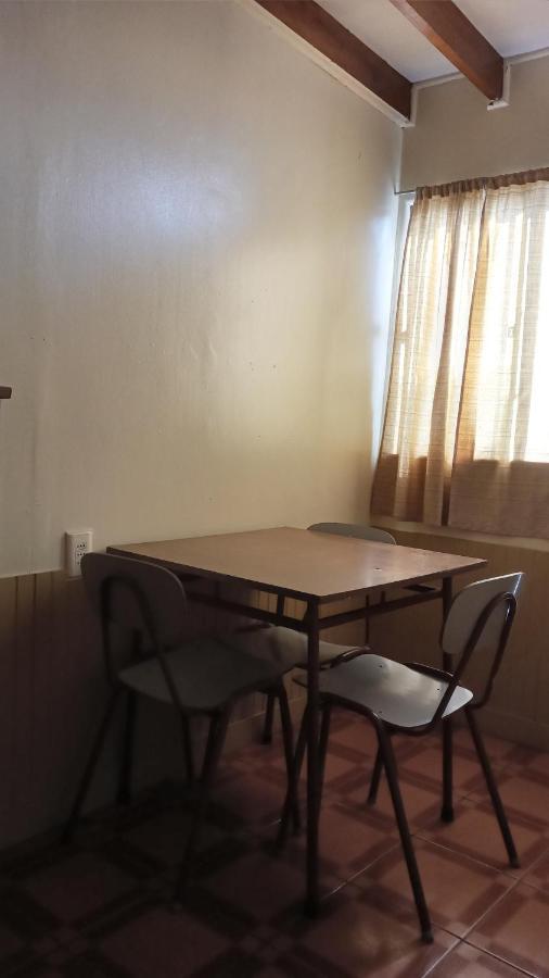 Hostal Amunategui La Serena Luaran gambar