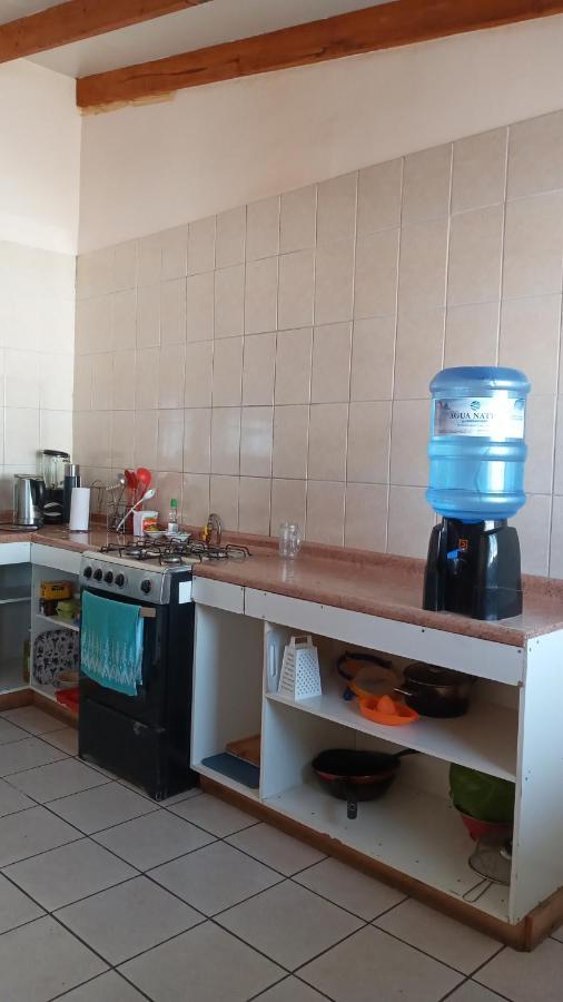 Hostal Amunategui La Serena Luaran gambar