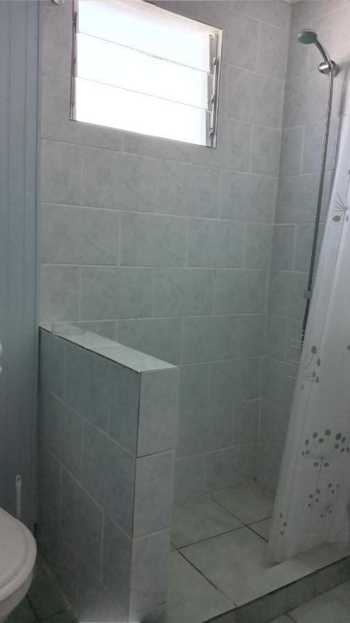Hostal Amunategui La Serena Luaran gambar
