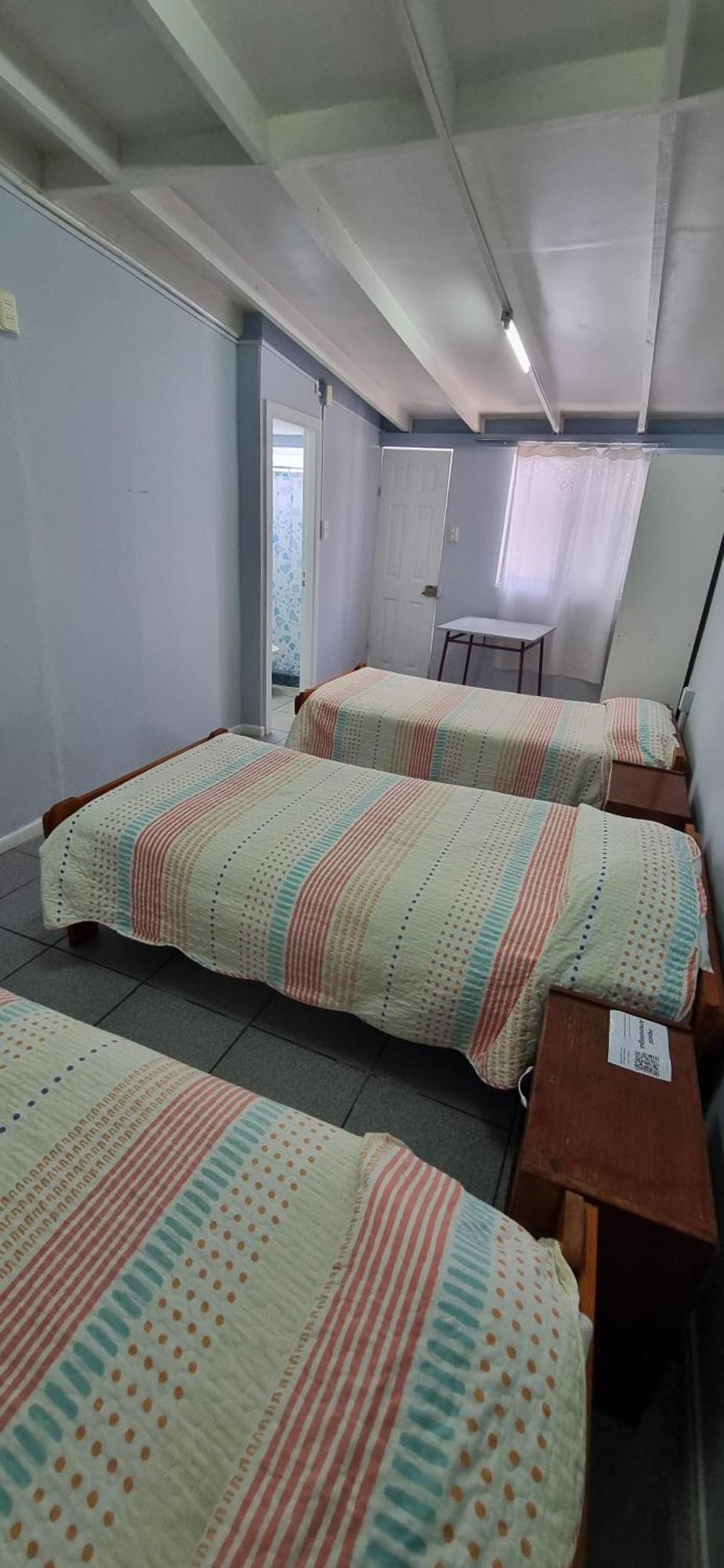 Hostal Amunategui La Serena Luaran gambar