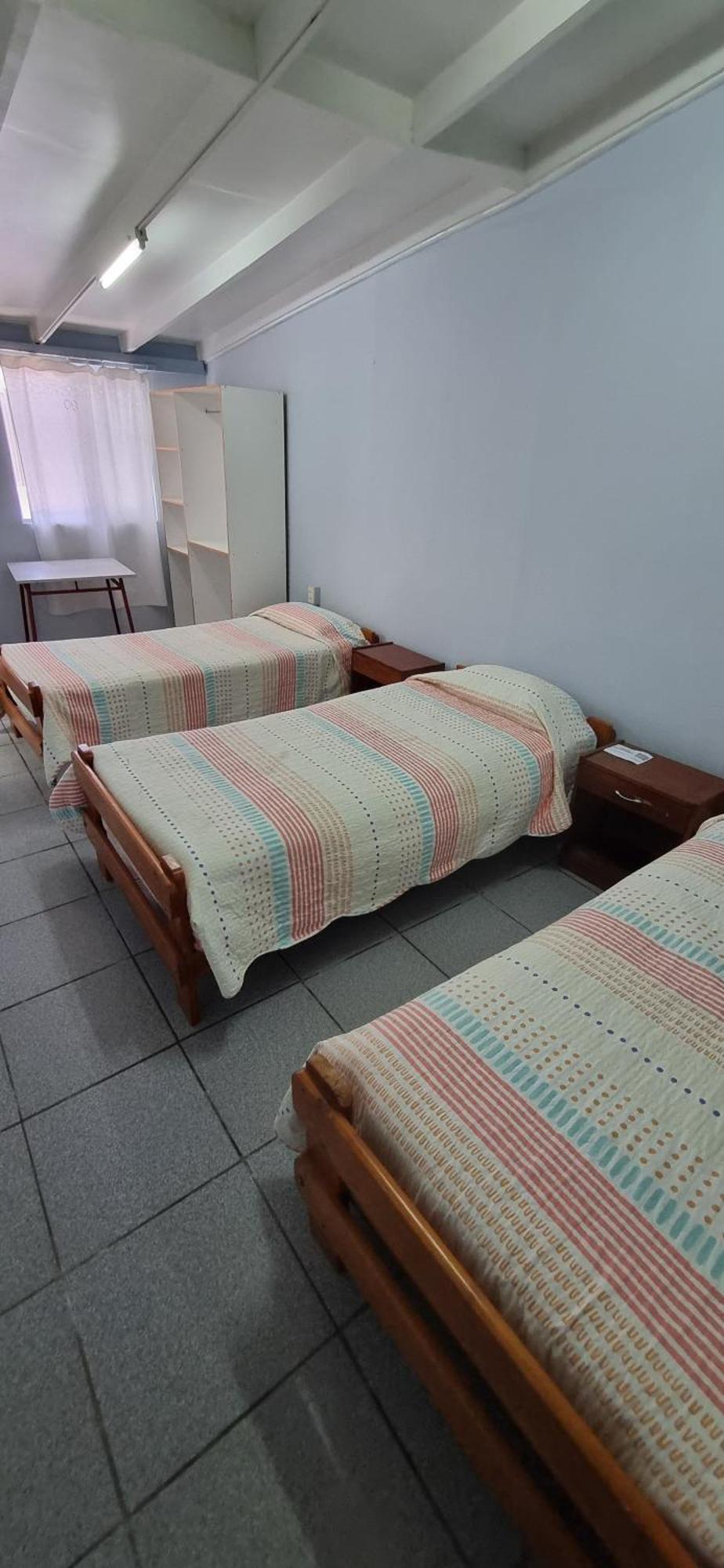 Hostal Amunategui La Serena Luaran gambar