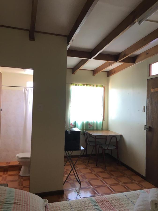 Hostal Amunategui La Serena Luaran gambar