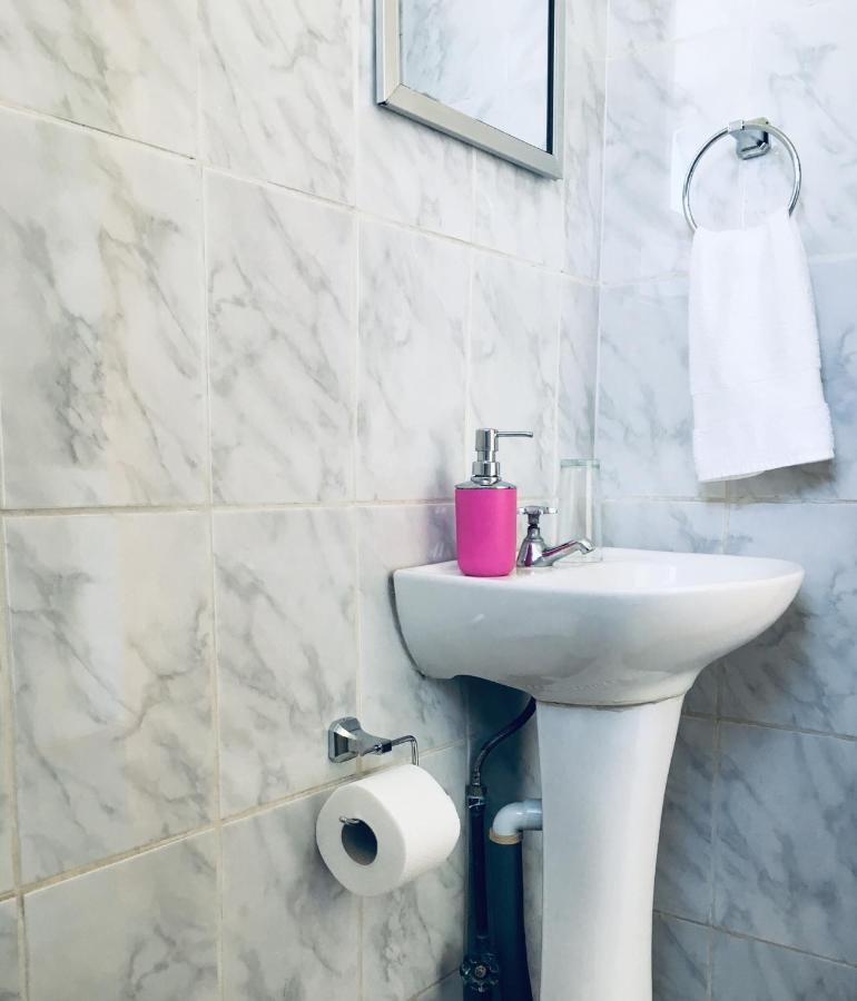 Hostal Amunategui La Serena Luaran gambar